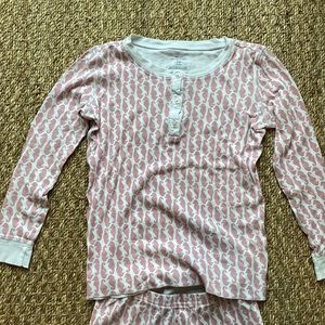 Kids Roller Rabbit Sea Horse Pajamas